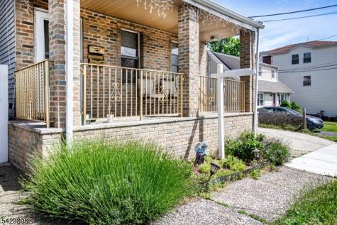 54 N 13th Street Hawthorne NJ 07506