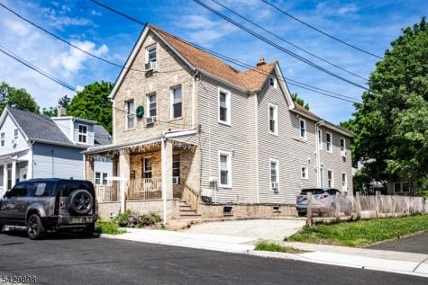 54 N 13th Street Hawthorne NJ 07506