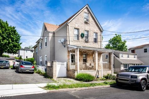 54 N 13th Street Hawthorne NJ 07506