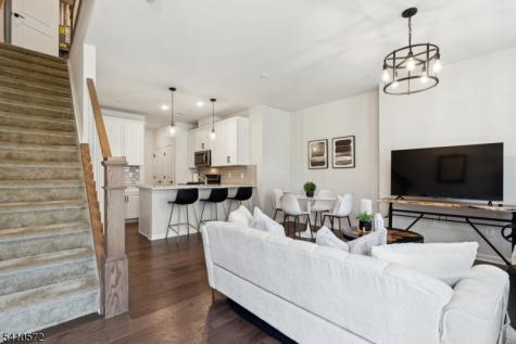 4 Sadie Cir Unit 4104 Union NJ 07083