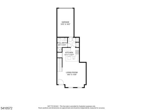 4 Sadie Cir Unit 4104 Union NJ 07083