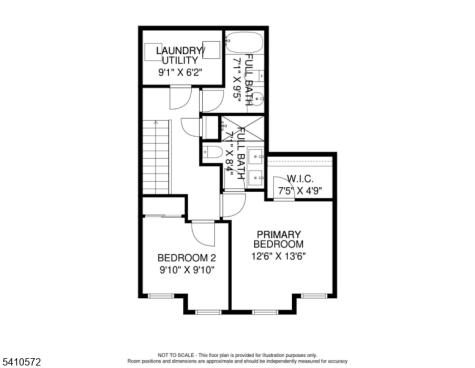 4 Sadie Cir Unit 4104 Union NJ 07083