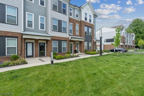4 Sadie Cir Unit 4104 Union NJ 07083