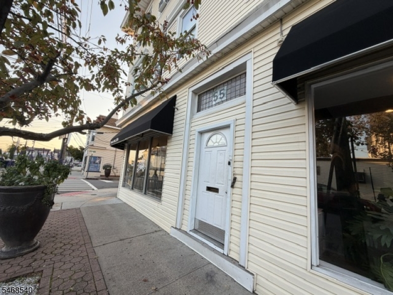 55 Kingsley Street West Orange NJ 07052
