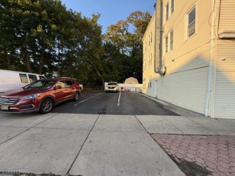 55 Kingsley Street West Orange NJ 07052