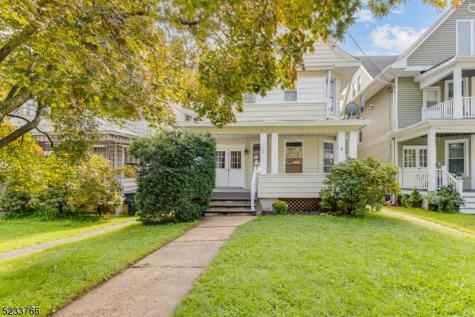 125 Main Street West Orange NJ 07052