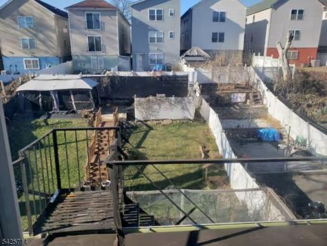187 Milford Avenue Newark NJ 07108