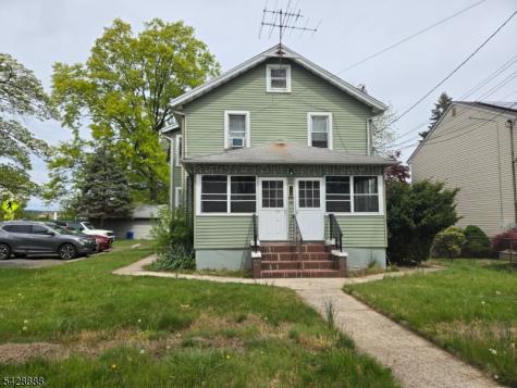 138 Hamilton Boulevard Piscataway NJ 08854