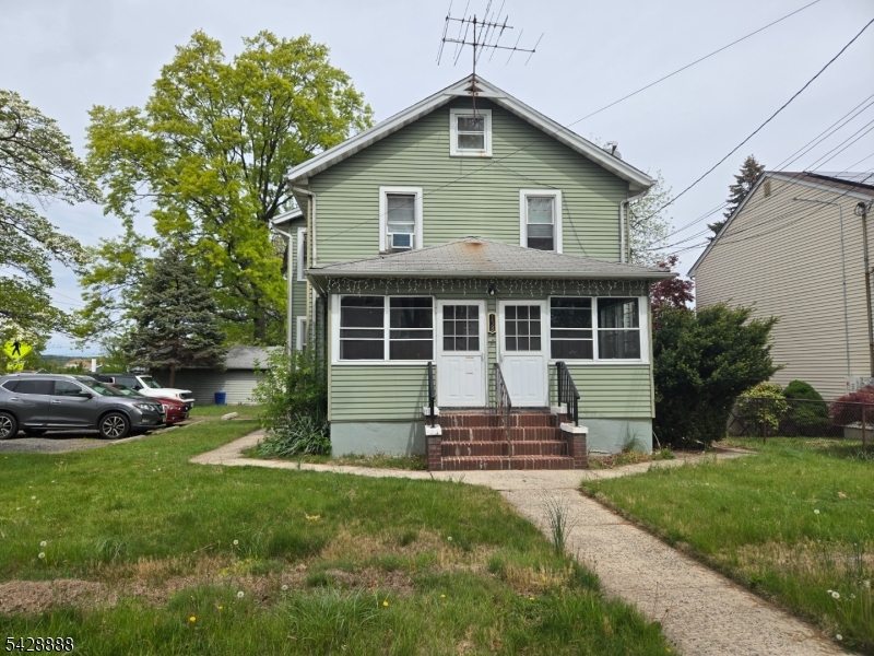 138 Hamilton Boulevard Piscataway NJ 08854
