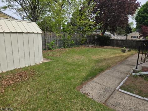 138 Hamilton Boulevard Piscataway NJ 08854