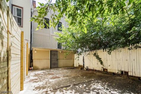 299 Halladay Street Jersey City NJ 07304