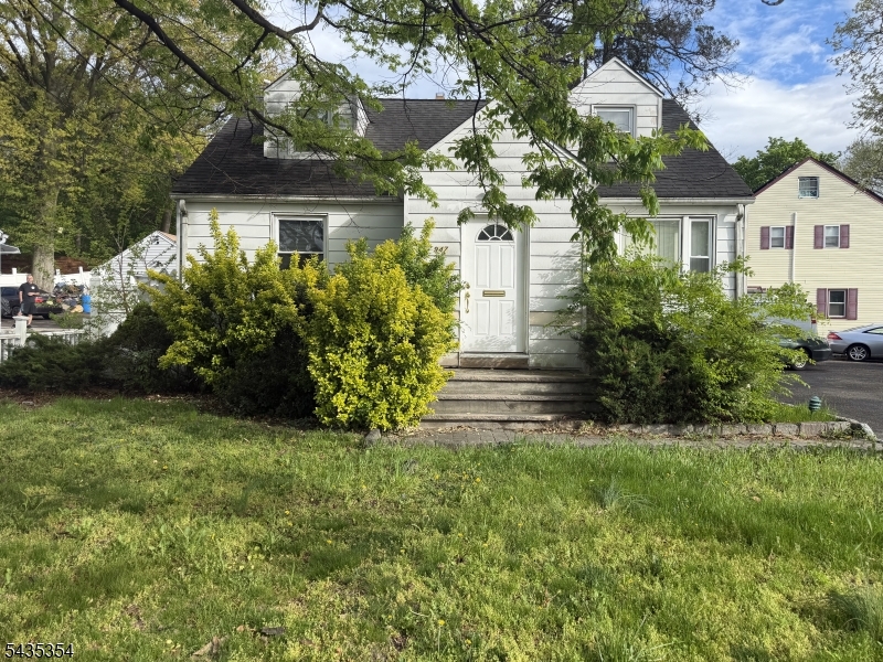 947 Liberty Avenue Hillside NJ 07205