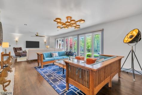792 Partridge Drive Bridgewater NJ 08807