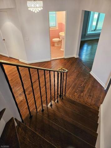 218 Devon Road Essex Fells NJ 07021