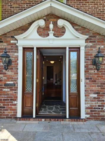 218 Devon Road Essex Fells NJ 07021