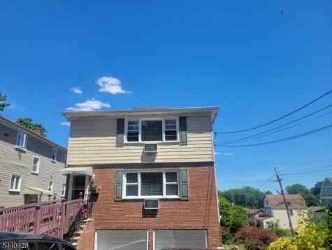 50 Valley Way West Orange NJ 07052