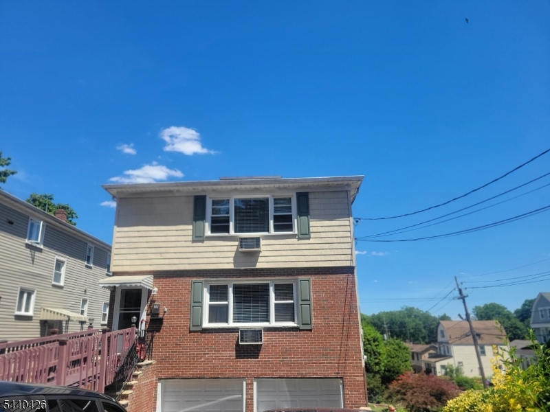 50 Valley Way West Orange NJ 07052