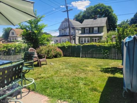 50 Valley Way West Orange NJ 07052