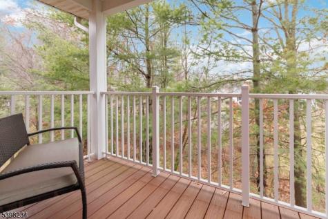262 Vista Drive Hanover NJ 07927
