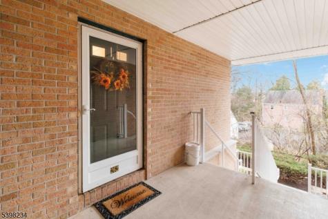262 Vista Drive Hanover NJ 07927