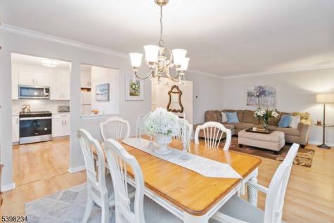 262 Vista Drive Hanover NJ 07927