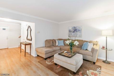 262 Vista Drive Hanover NJ 07927