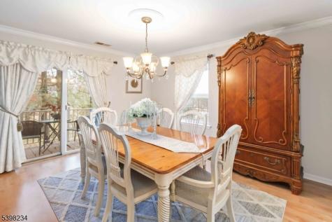 262 Vista Drive Hanover NJ 07927