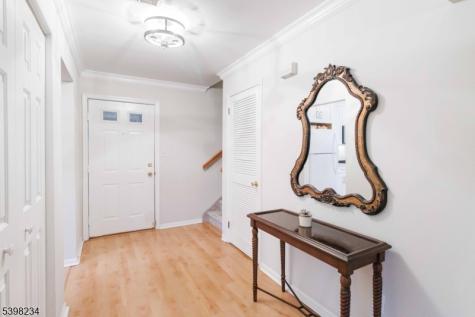 262 Vista Drive Hanover NJ 07927