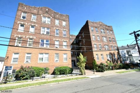 161 Augusta Street Irvington NJ 07111