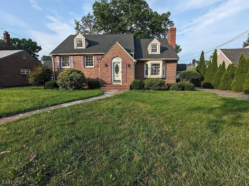 421 Wayne Terrace Union NJ 07083
