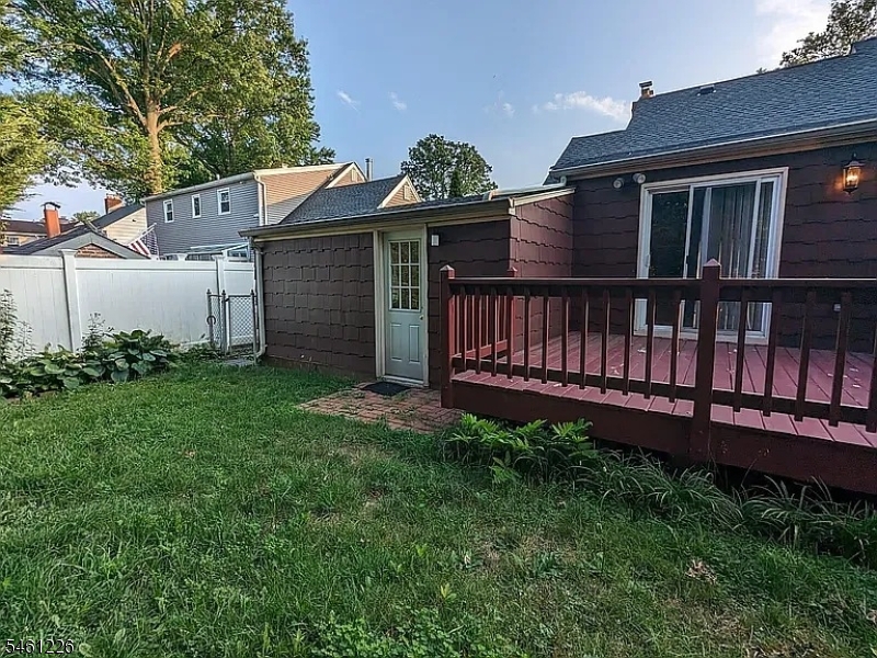 421 Wayne Terrace Union NJ 07083