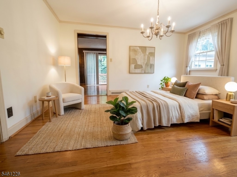 421 Wayne Terrace Union NJ 07083
