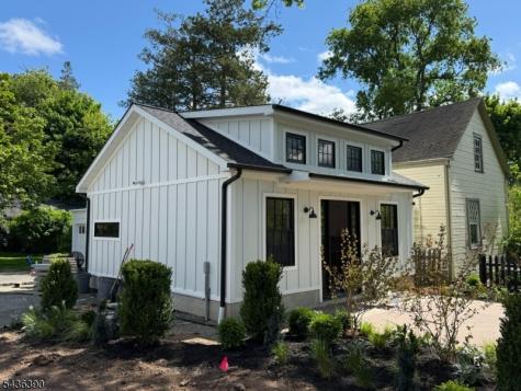 97 Essex Avenue Montclair NJ 07042