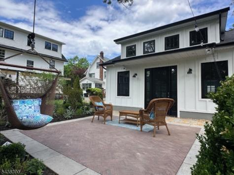 97 Essex Avenue Montclair NJ 07042