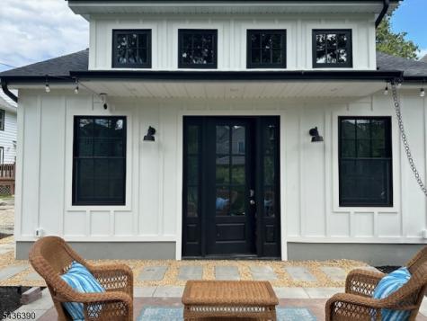 97 Essex Avenue Montclair NJ 07042