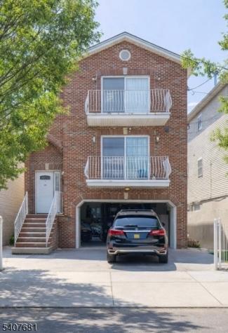 28 Branford Street Newark NJ 07114