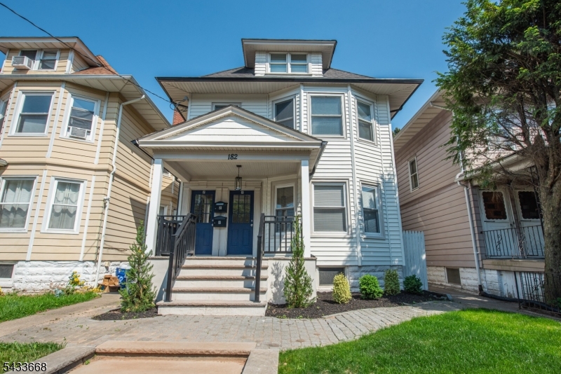 182 Union Avenue Belleville NJ 07109