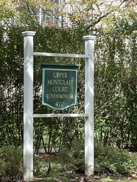470 Valley Road Montclair NJ 07043