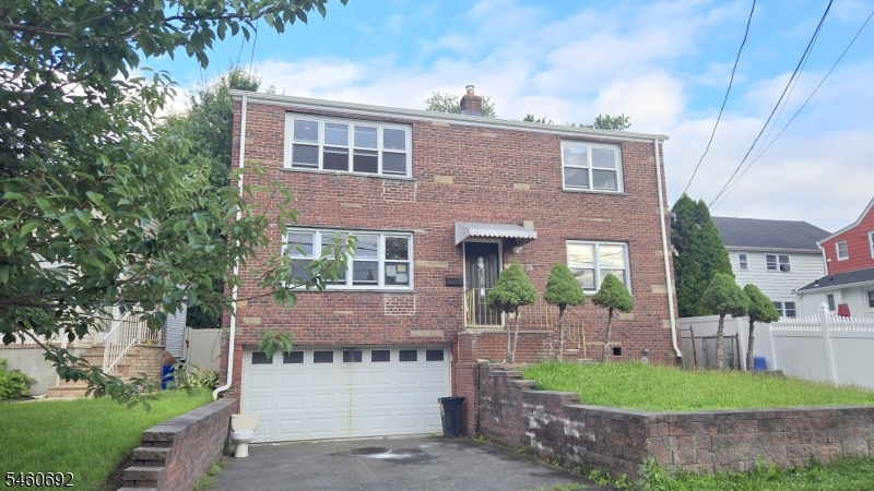 76 Baldwin Place Belleville NJ 07109