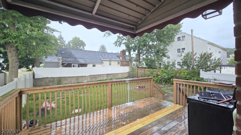 76 Baldwin Place Belleville NJ 07109