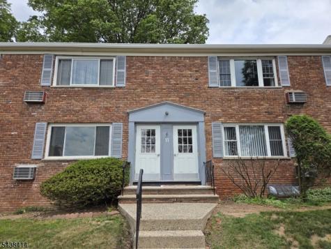 11 Wedgewood Drive Verona NJ 07044