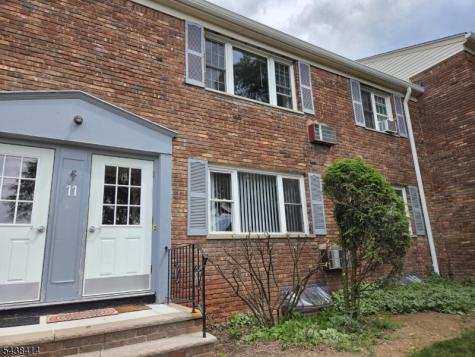 11 Wedgewood Drive Verona NJ 07044