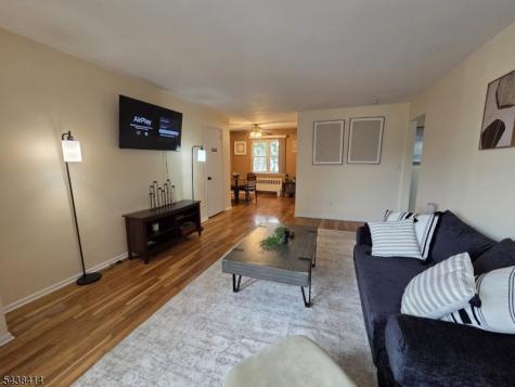 11 Wedgewood Drive Verona NJ 07044