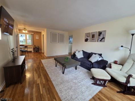 11 Wedgewood Drive Verona NJ 07044