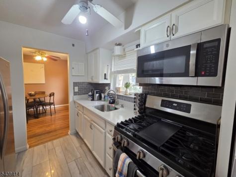 11 Wedgewood Drive Verona NJ 07044