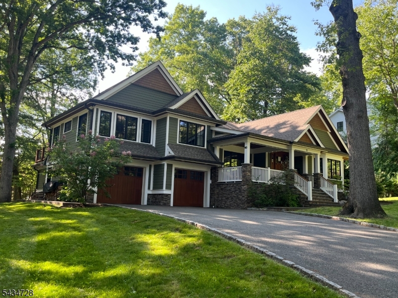 11 Crystal Road Mountain Lakes NJ 07046