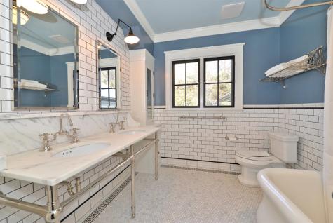 11 Crystal Road Mountain Lakes NJ 07046
