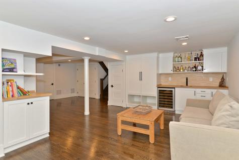 11 Crystal Road Mountain Lakes NJ 07046