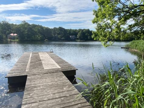 11 Crystal Road Mountain Lakes NJ 07046