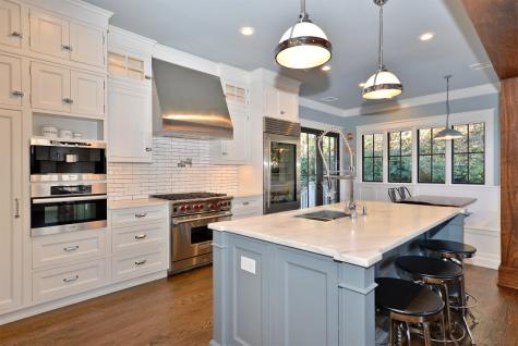 11 Crystal Road Mountain Lakes NJ 07046